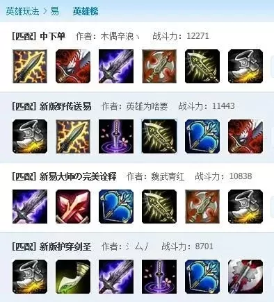 lol打野出装-打野出装策略解析