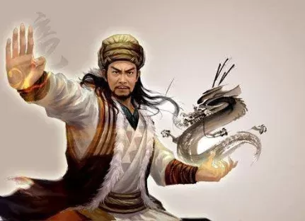降龙十八掌全部名称-降龙十八掌名称详解