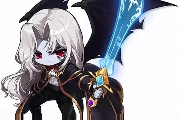 冒险岛恶魔复仇者超级技能-恶魔复仇者技能解析