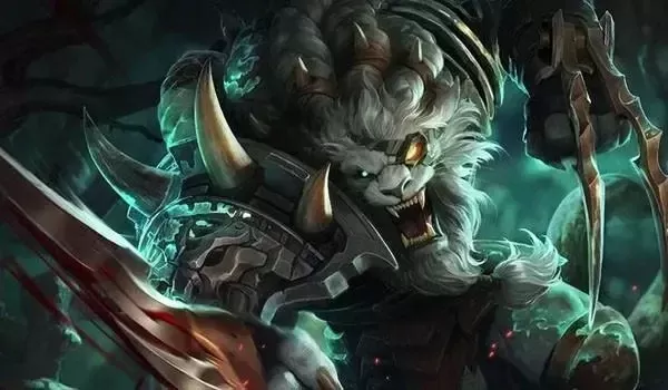 神圣分离者狮子狗出装-狮子狗出装指南