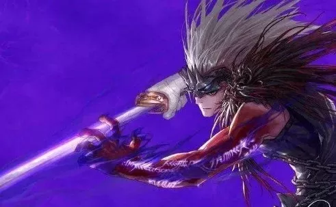 地下城与勇士鬼泣怎么觉醒-剑魂觉醒成魔剑士