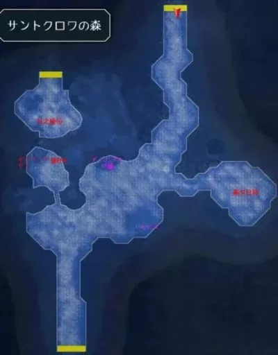 英雄传说6空之轨迹3rd隐藏-空之轨迹3rd秘境探索指南