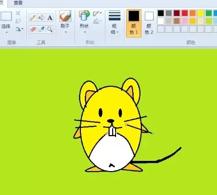 电脑绘图初学入门-电脑绘图入门指南
