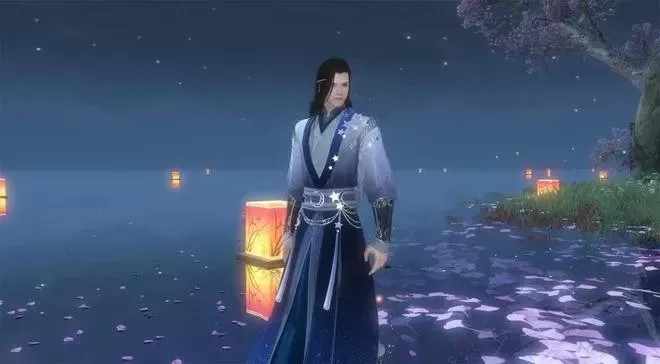 逆水寒手游渣男排行榜-逆水寒手游渣男盘点