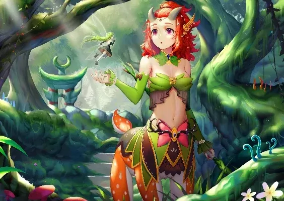 魅惑魔女出装-魅惑魔女出装指南