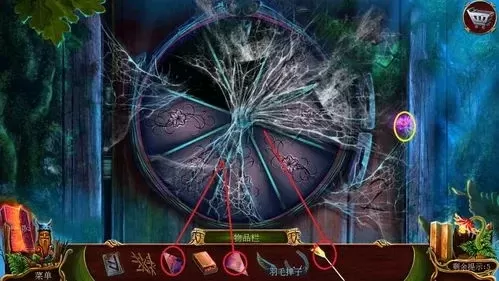 魔法森林逃脱图解攻略-魔法森林逃脱攻略