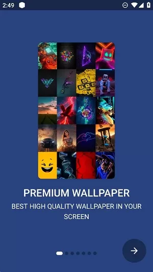 walli fly中文版