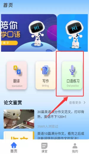 deep写作与翻译官