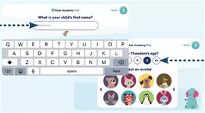 khan kids最新版