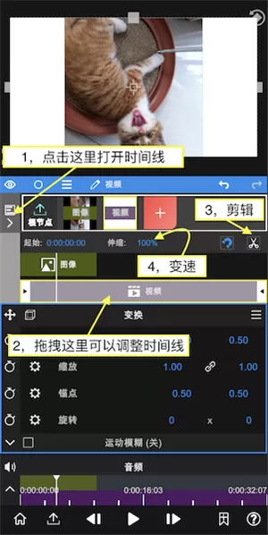 node video专业版