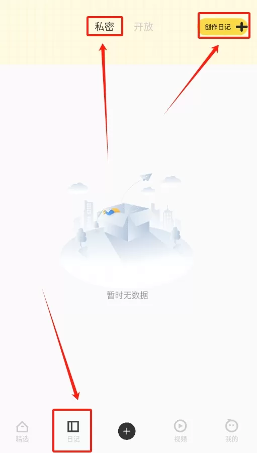 good小小笔记