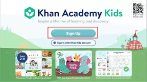 khan kids最新版