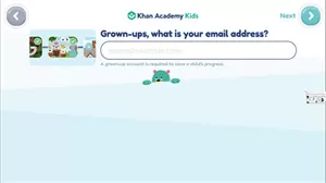 khan kids最新版