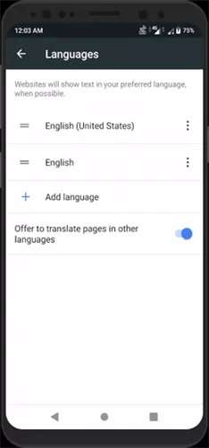 kiwi浏览器最新版