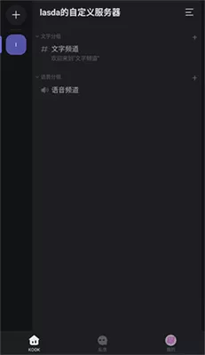 KOOK语音
