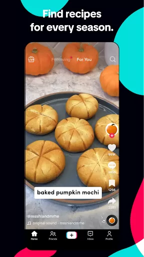 TIKTOK免费版