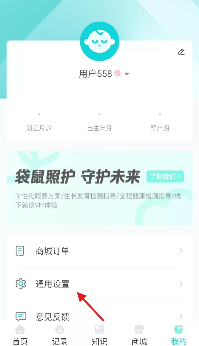 袋鼠照护
