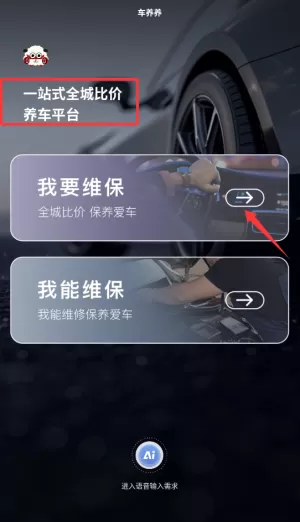 车养养