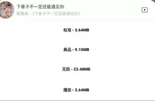 歌词适配手机版