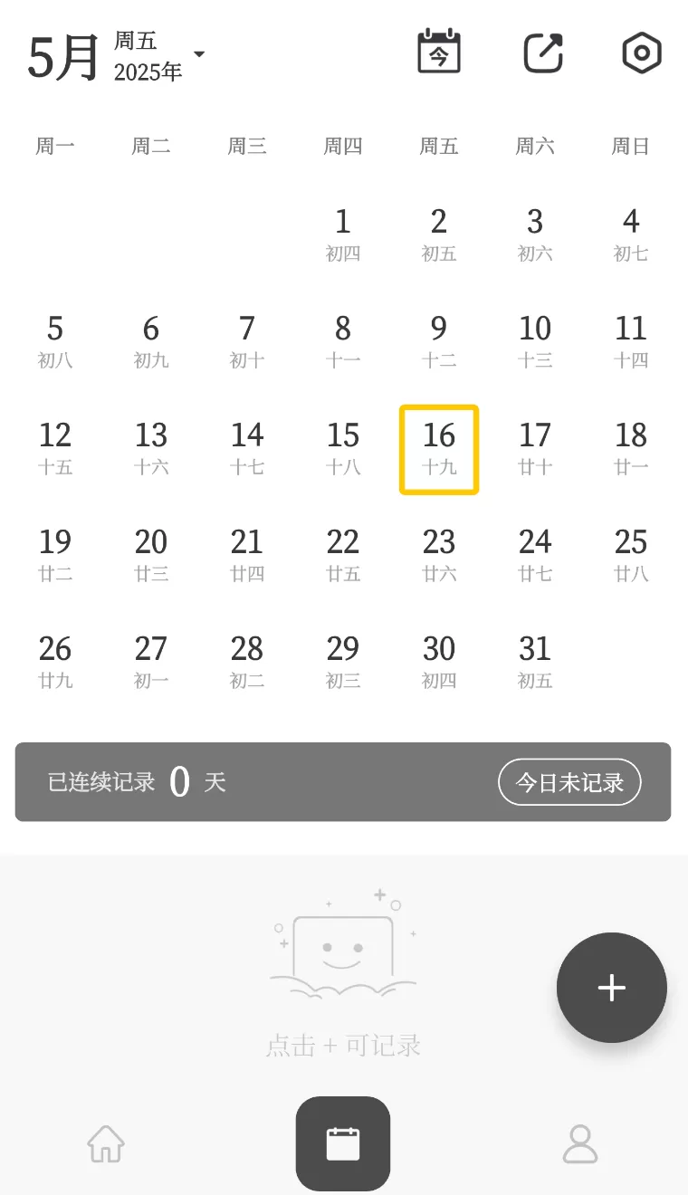 凡事日记