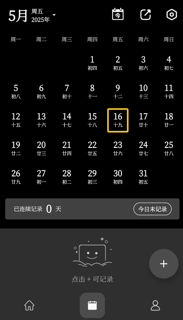 凡事日记