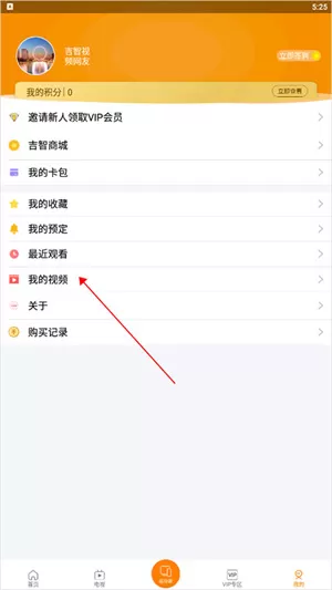 吉智视频app