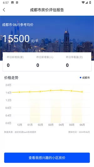 精装好房