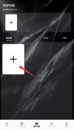 奇书小说最新版