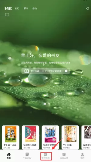 奇书小说最新版