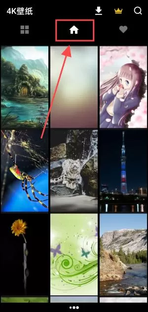 手机4K壁纸