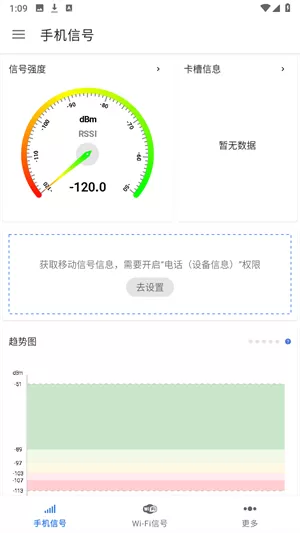 信号检测仪