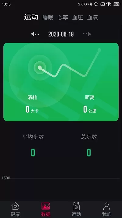 m2wear智能手表