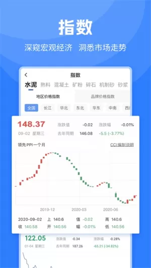 水泥网最新版