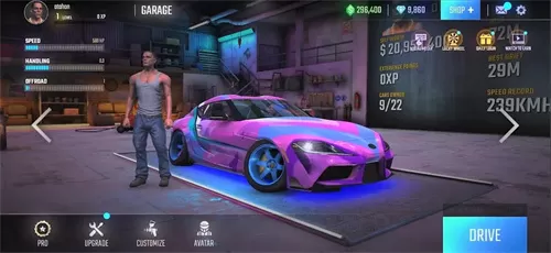 终极汽车驾驶模拟器2UCD2