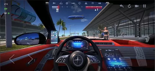 终极汽车驾驶模拟器2UCD2