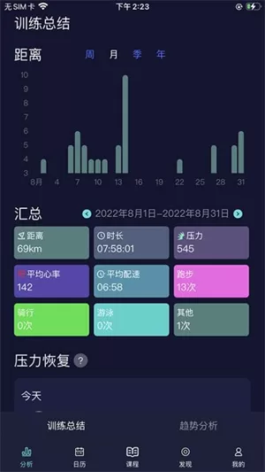 喜欢趣跑