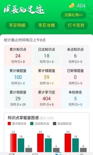 统一ai学生版