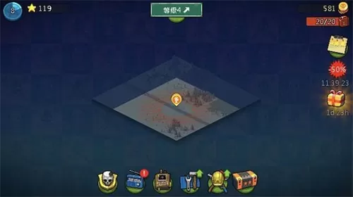 全民僵尸大战