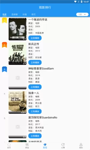 图图影视无广告