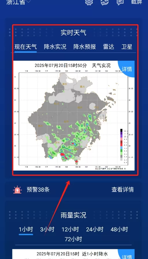 数字气象