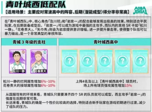 排球少年新的征程中文版