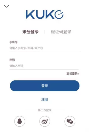 库克音乐
