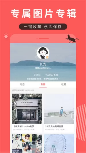 堆糖
