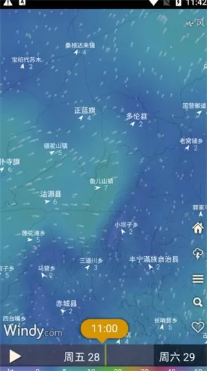 windy安卓版