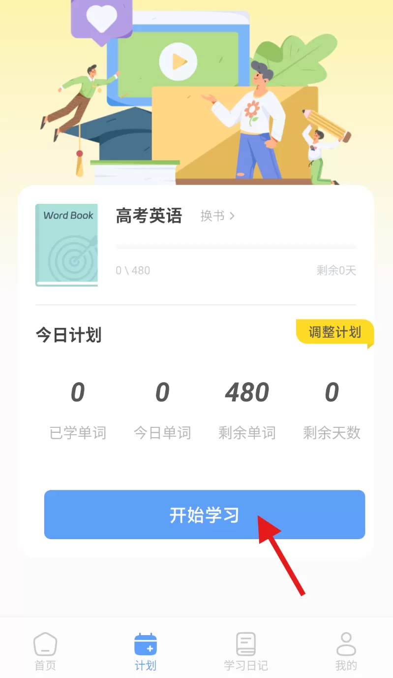 风信子口语