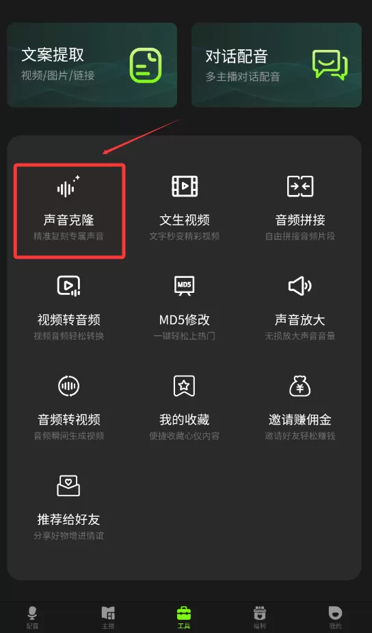 冬瓜配音