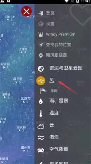 windy安卓版