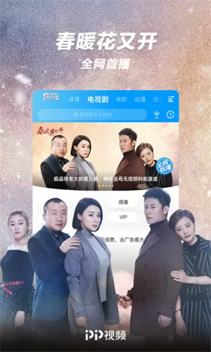 pp视频旧版