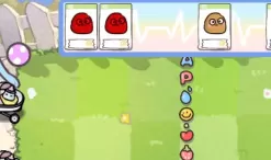 pvz幼儿园TV版