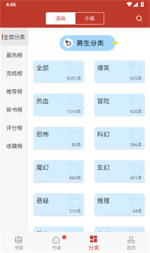 爱看漫画安卓版